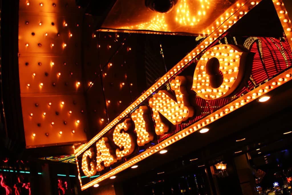 10 Tips for Taking Photos Inside Any Las Vegas Casino